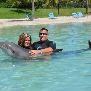 Meet your Posher, Jeannie